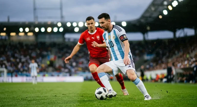 Argentína–Sviss leikspá: ríkjandi meistarar gegn svissneskri þrautseigju