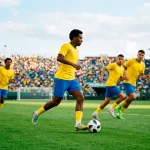 Brasilíska landsliðið á Heimsmeistarakeppninni 2026 — Vinícius Jr og endurreisnarverkefnið