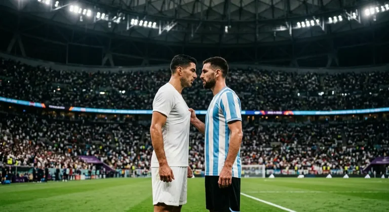 England–Argentína leikspá: hlaðin rimma endurvakin í Atlanta