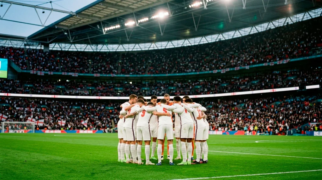 Enska landsliðið á Heimsmeistarakeppninni 2026 — Bellingham, Saka og ný gullöld