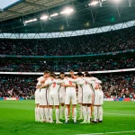 Enska landsliðið á Heimsmeistarakeppninni 2026 — Bellingham, Saka og ný gullöld