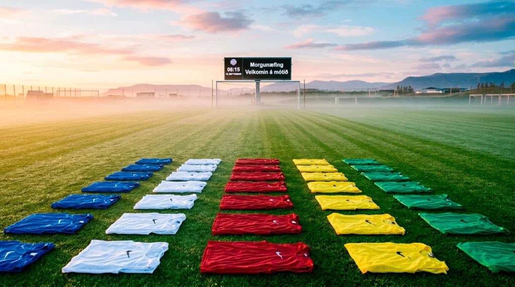 Yfirlit yfir öll 48 lið Heimsmeistarakeppninnar 2026 með einkunnagjöf og greiningu