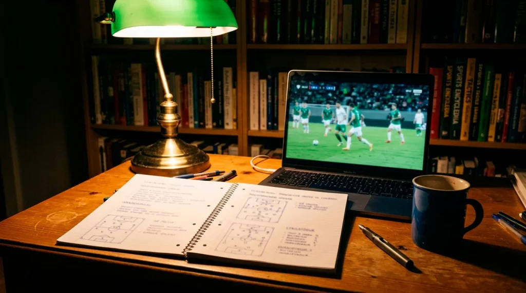 Yfirlit yfir veðmálagreiningu fyrir Heimsmeistarakeppnina 2026 með stuðlum og tölfræði