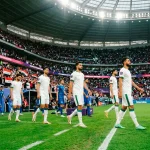 Írakska landsliðið á Heimsmeistarakeppninni 2026 — andstæðingur Noregs í riðli I