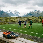 Ísland og Heimsmeistarakeppnin 2026 — íslenskt sjónarhorn á mótið