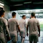 Þýska landsliðið á Heimsmeistarakeppninni 2026 — Musiala, Wirtz og ný kynslóð