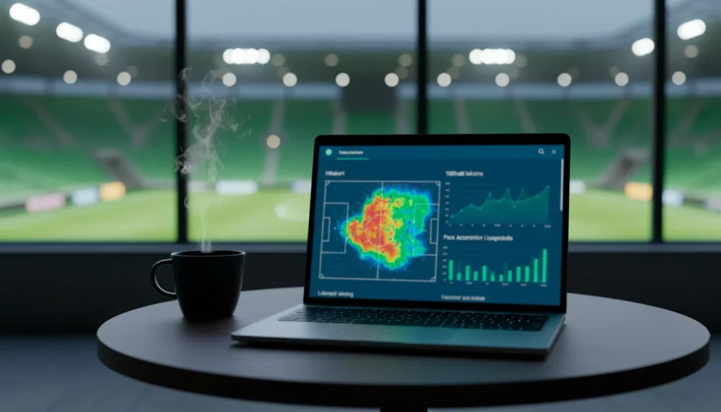 Tölfræðileg greining og gagnleg gögn fyrir veðmál á Heimsmeistarakeppninni 2026