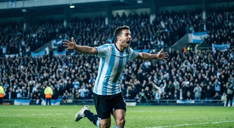 Uppgjör 7. júlí: Argentína rís úr öskustónni og Sviss kemst áfram á vítum