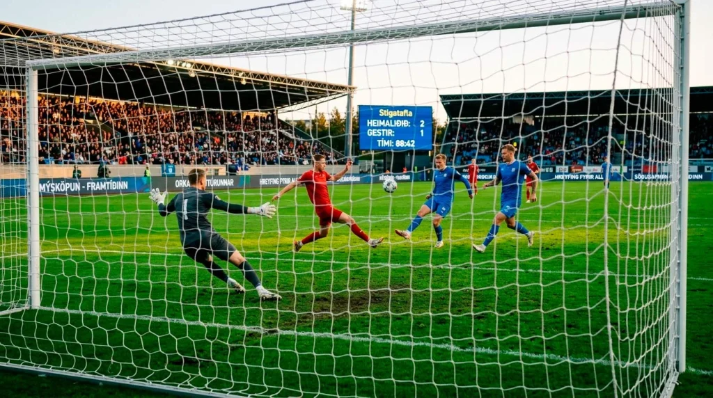 Allar tegundir fótboltaveðmála á Heimsmeistarakeppninni 2026 útskýrðar